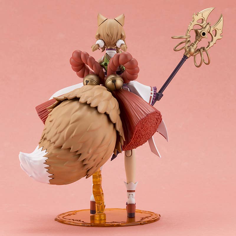 Kotobukiya - Arcanadea: Yukumo Model Kit - Image 2