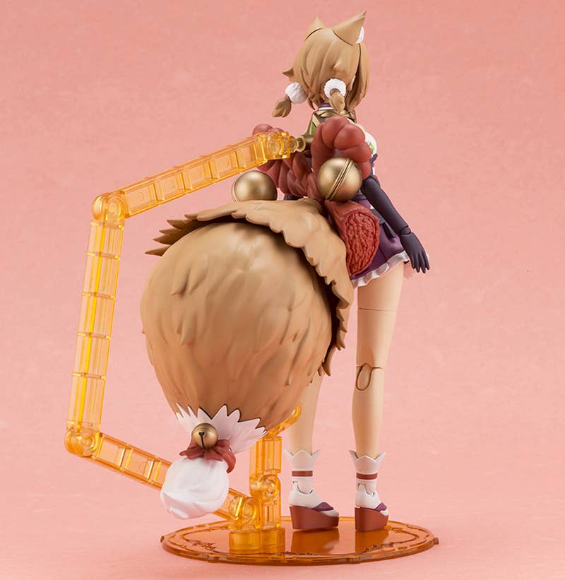 Kotobukiya - Arcanadea: Yukumo Model Kit - Image 7