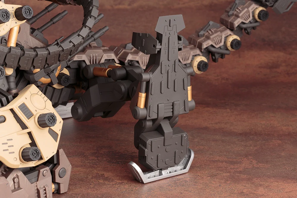 Kotobukiya - Gojulas The Ogre - Image 17