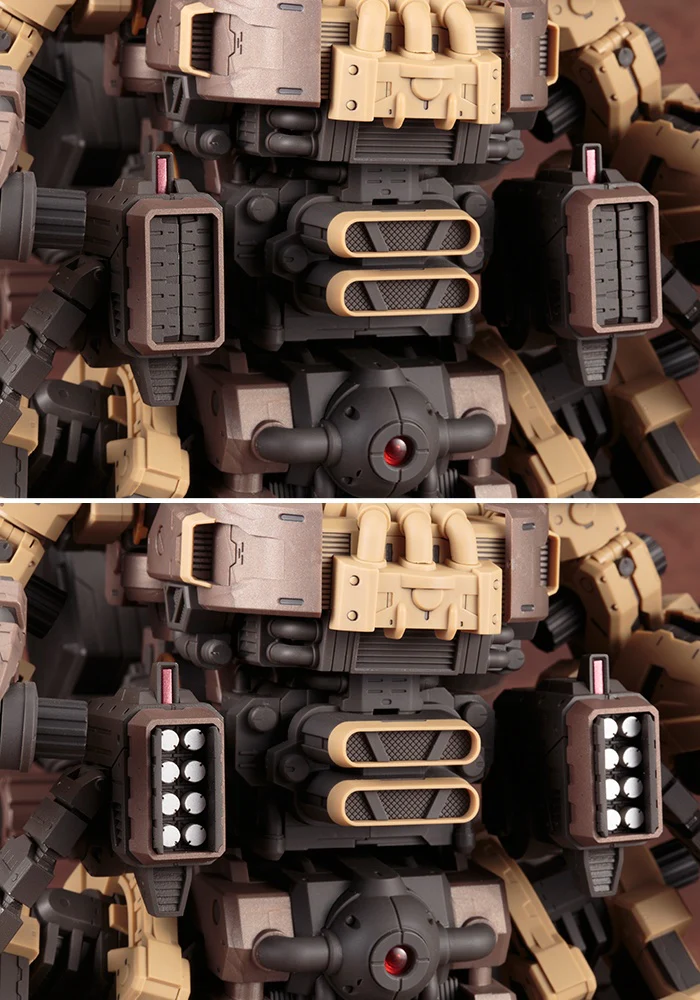 Kotobukiya - Gojulas The Ogre - Image 18