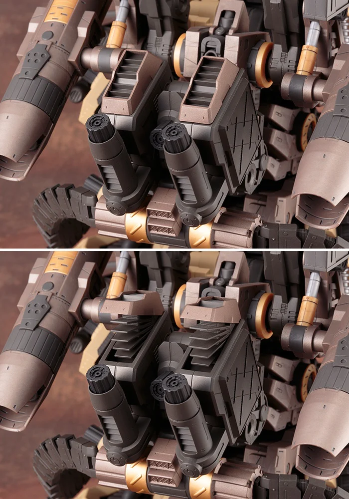 Kotobukiya - Gojulas The Ogre - Image 19
