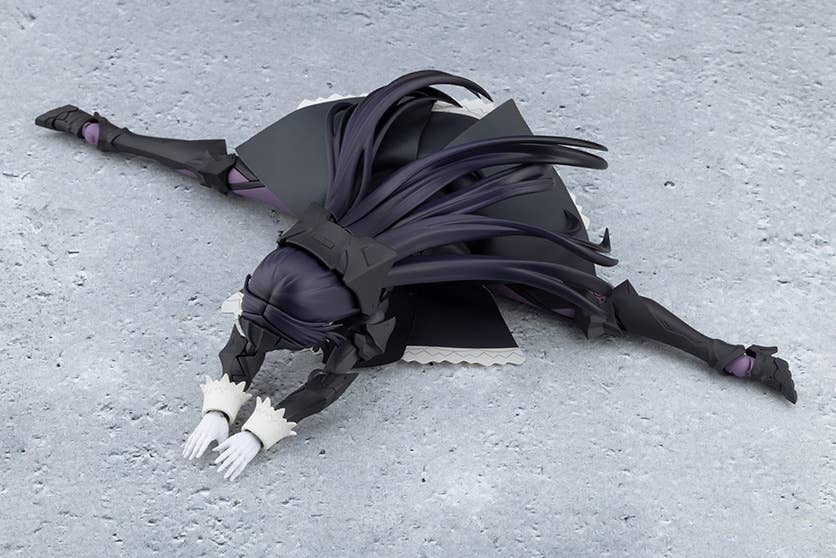 Kotobukiya - Megalomaria Unlimited Universe: Maria Kagaribi [Dress Code] [PRE-ORDER] - Image 13