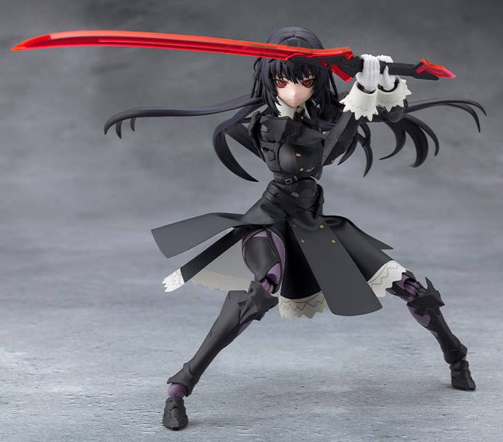 Kotobukiya - Megalomaria Unlimited Universe: Maria Kagaribi [Dress Code] [PRE-ORDER] - Image 2