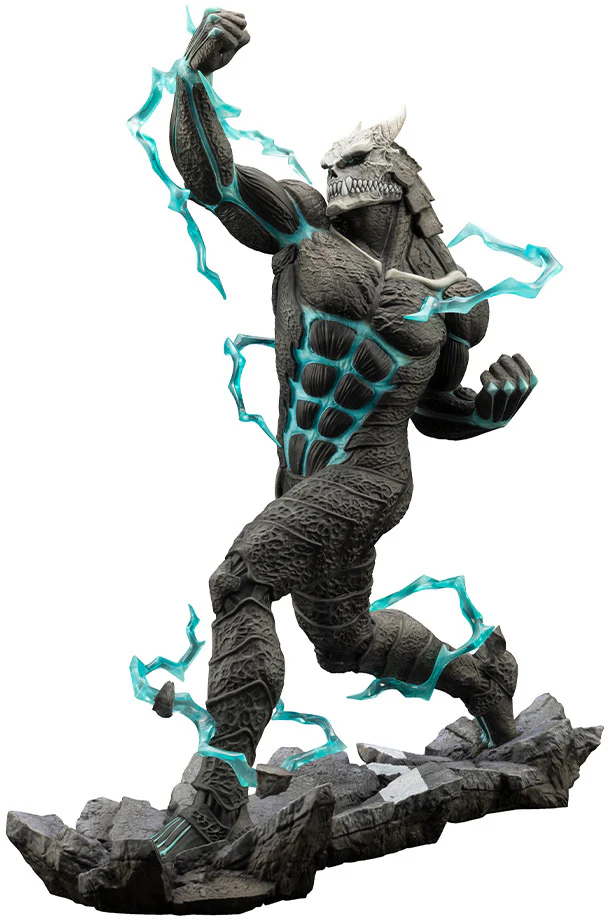 Kotobukiya ARTFX J - 1/8 Kaiju No.8 Figure 28cm