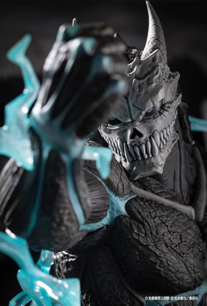 Kotobukiya ARTFX J - 1/8 Kaiju No.8 Figure 28cm - Image 7