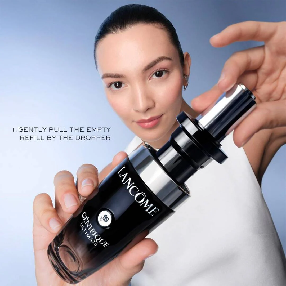 Lancôme Advanced Génifique Serum 75ml - Image 6