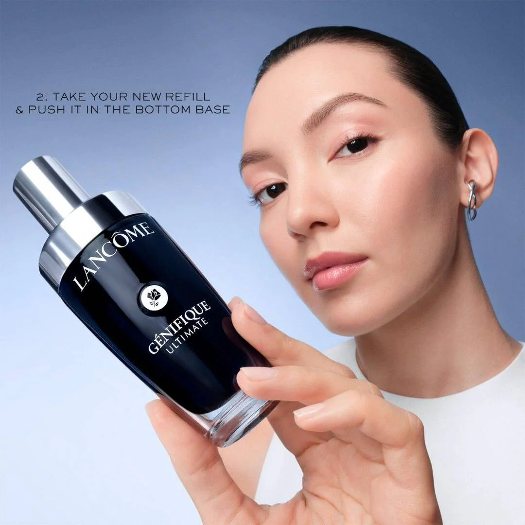 Lancôme Advanced Génifique Serum 75ml - Image 7