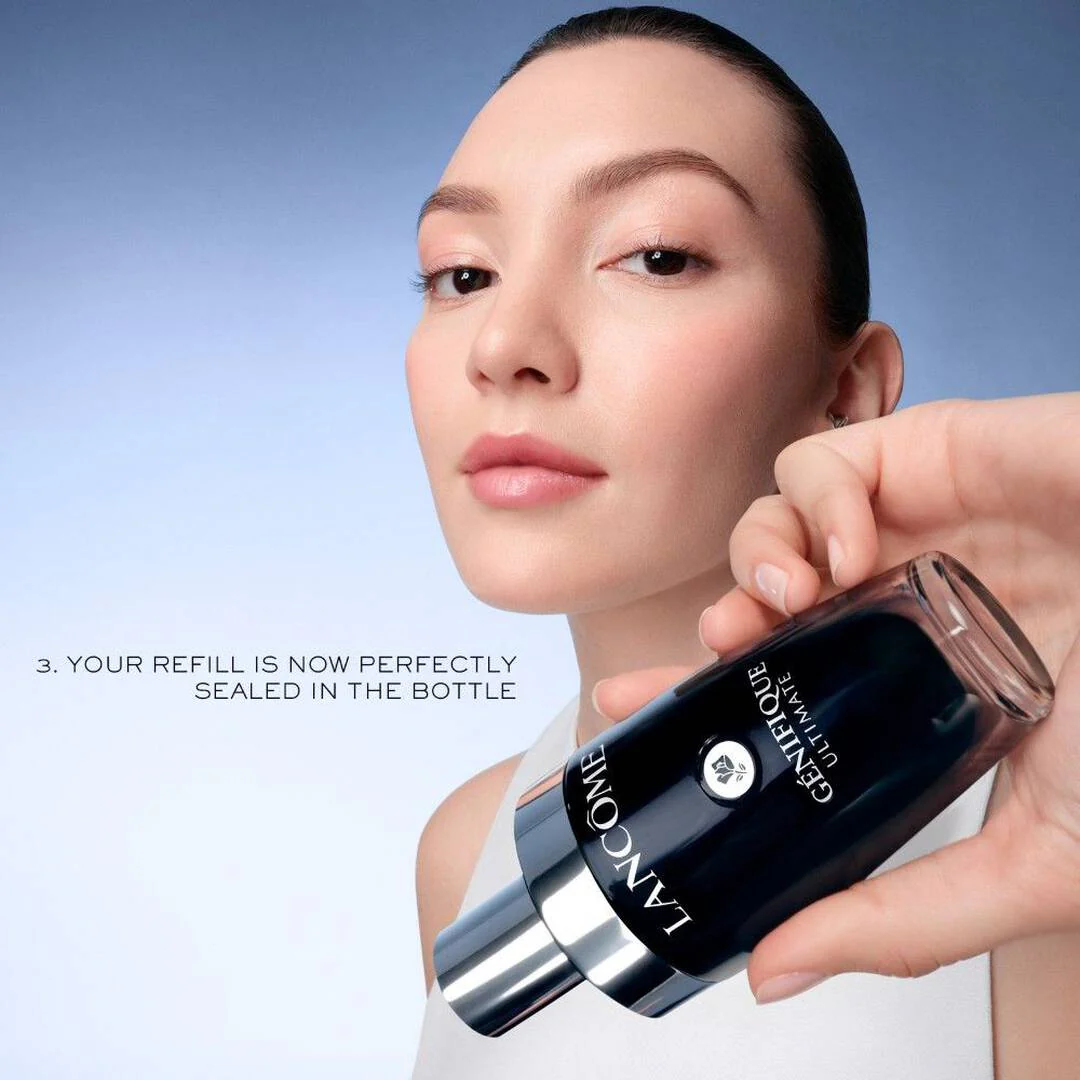 Lancôme Advanced Génifique Serum 75ml - Image 8