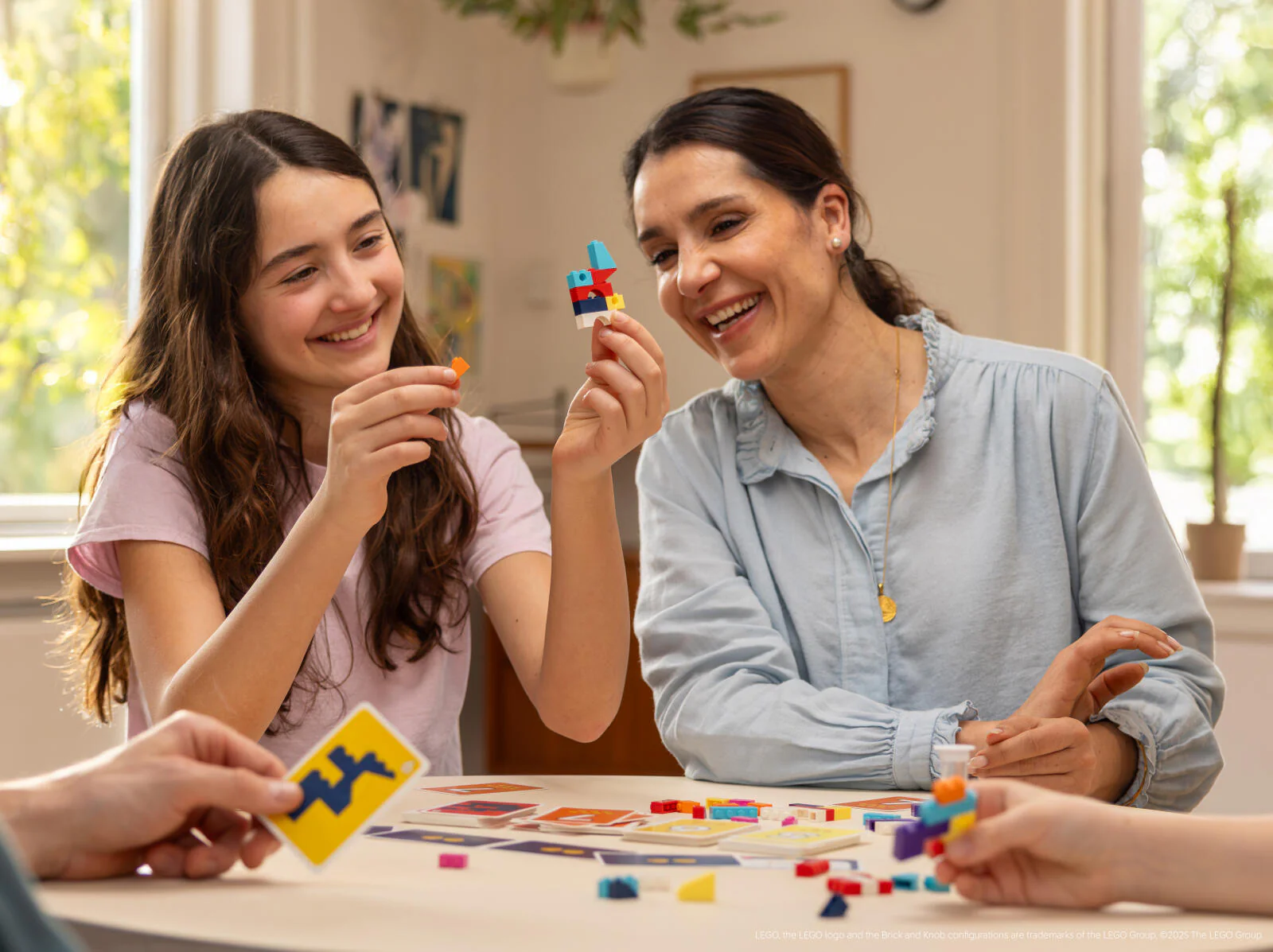 LEGO® Brick Like This! Party Game - Image 8