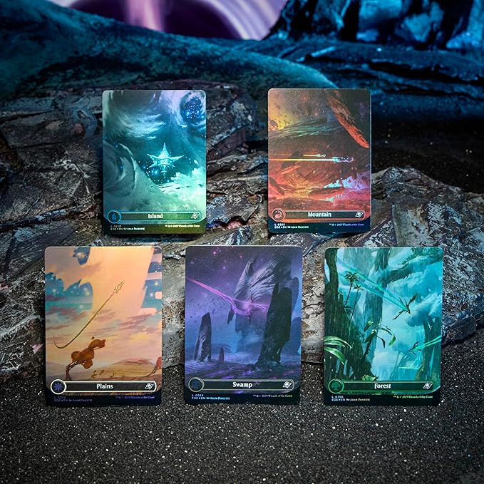 Magic The Gathering - Edge of Eternities Bundle - Image 6