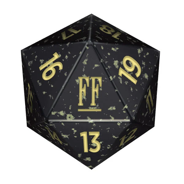 Magic The Gathering - Final Fantasy Prerelease Pack - Image 3