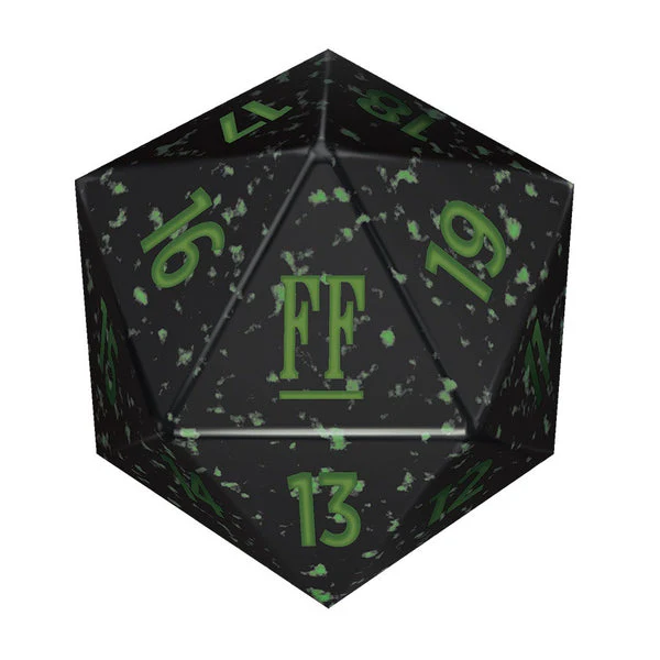 Magic The Gathering - Final Fantasy Prerelease Pack - Image 5