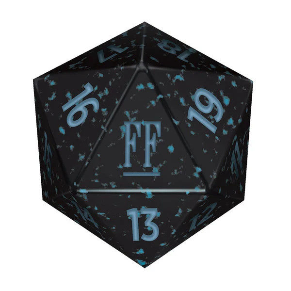 Magic The Gathering - Final Fantasy Prerelease Pack - Image 6