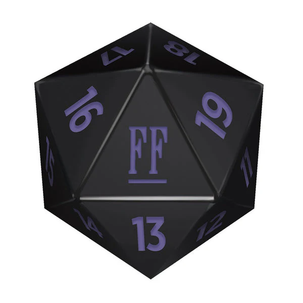 Magic The Gathering - Final Fantasy Prerelease Pack - Image 7