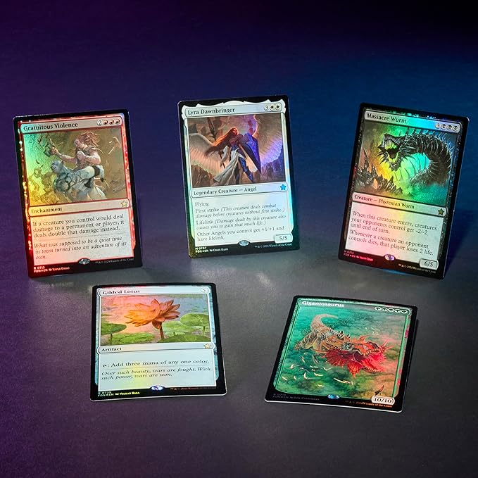 Magic The Gathering - Foundations Starter Collection Game - Image 5