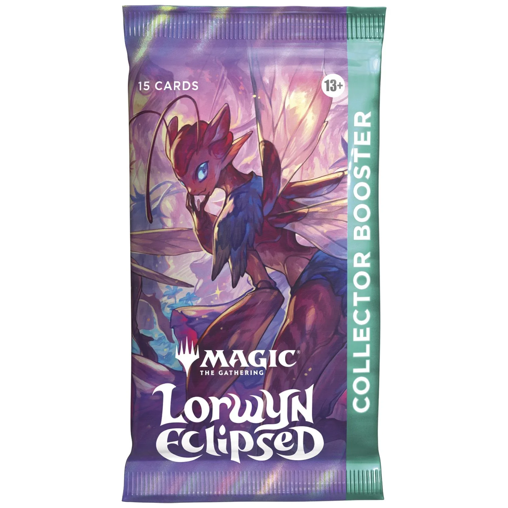 Magic The Gathering - Lorwyn Eclipsed Collector Booster - Image 2
