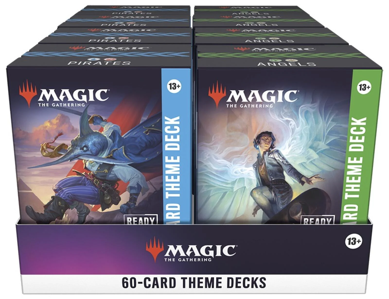 Magic The Gathering - Lorwyn Eclipsed Theme Deck [PRE-ORDER] - Image 3