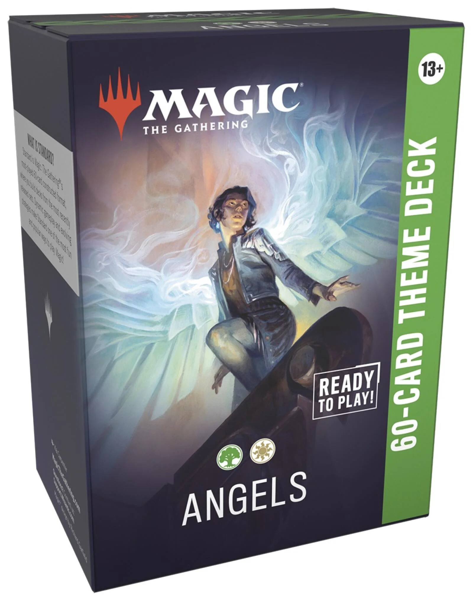 Magic The Gathering - Lorwyn Eclipsed Theme Deck [PRE-ORDER] - Image 5