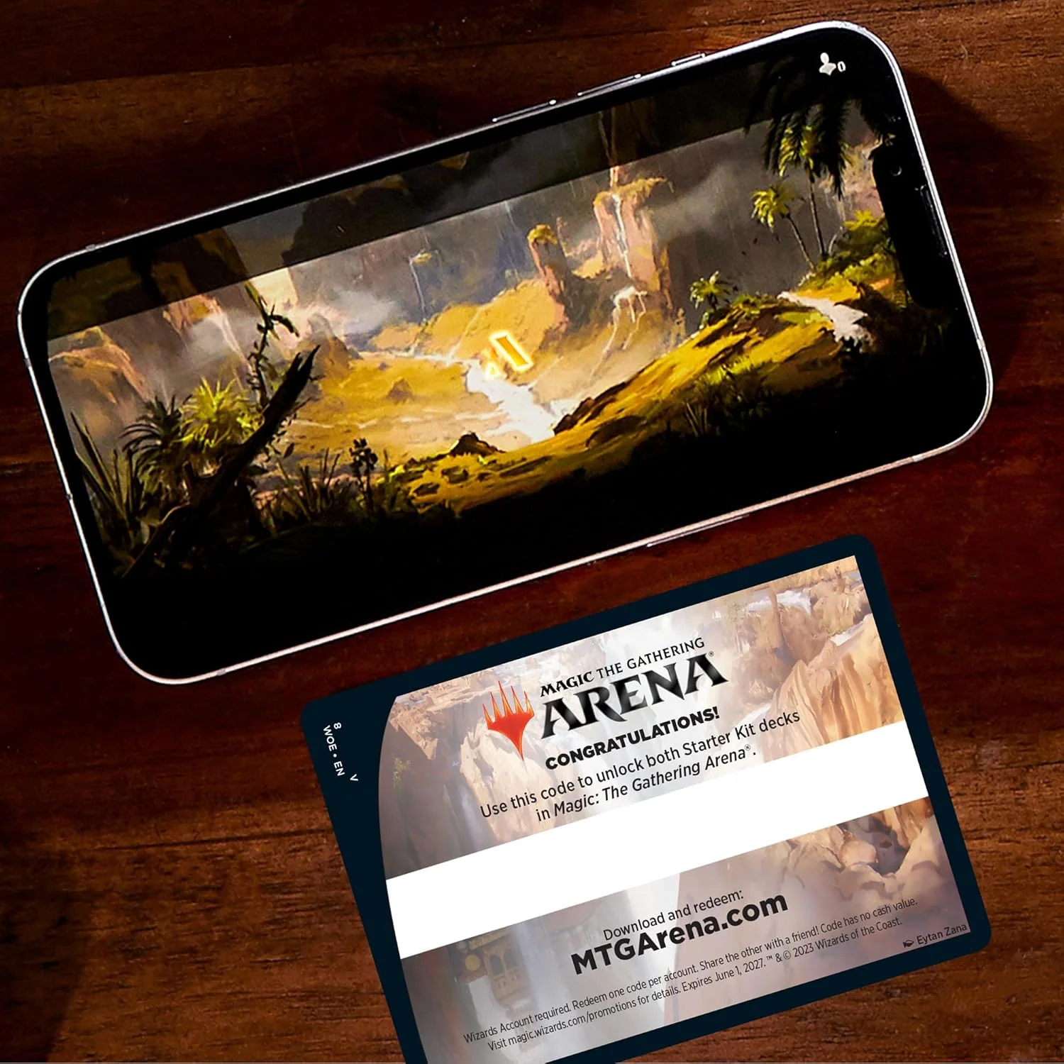 Magic The Gathering - Starter Kit 2023 - Image 7
