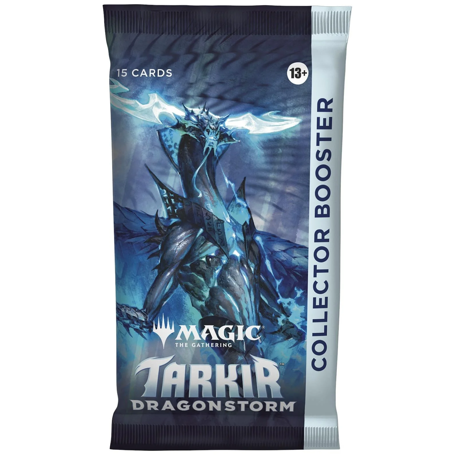 Magic The Gathering - Tarkir Dragonstorm Collector Booster - Image 2
