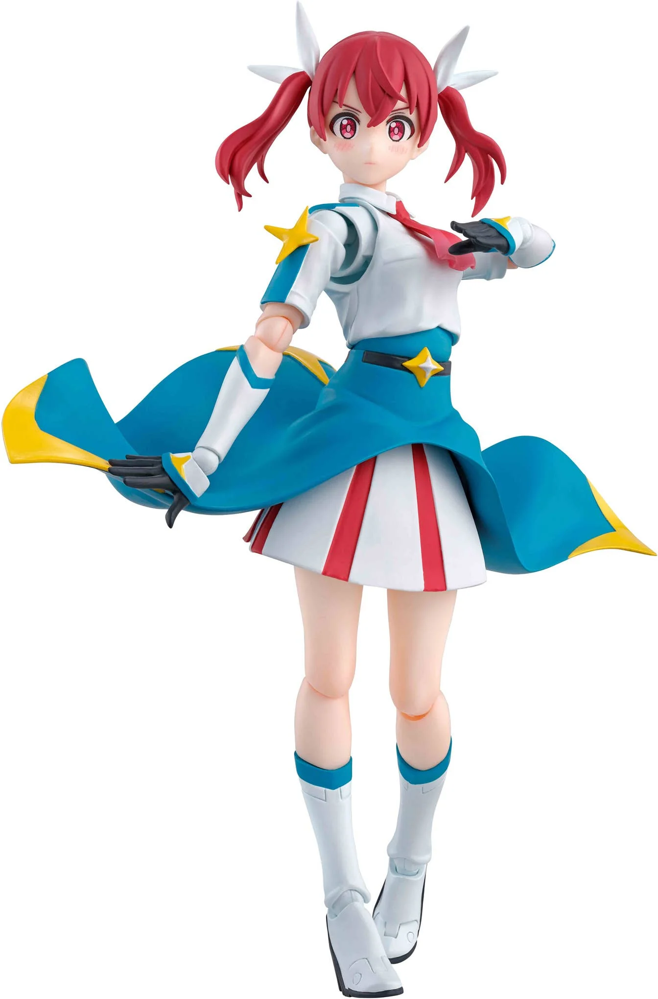 Magilumiere Co Ltd - S.H.Figuarts Kana Sakuragi