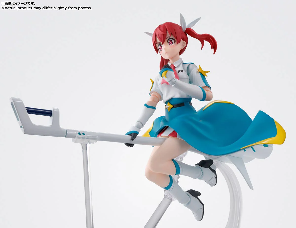 Magilumiere Co Ltd - S.H.Figuarts Kana Sakuragi - Image 11