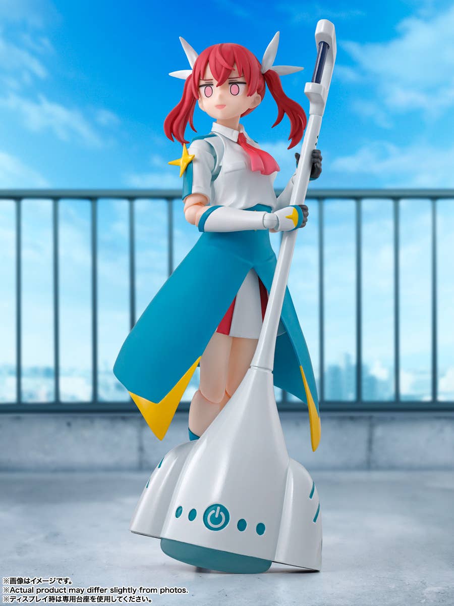 Magilumiere Co Ltd - S.H.Figuarts Kana Sakuragi - Image 7