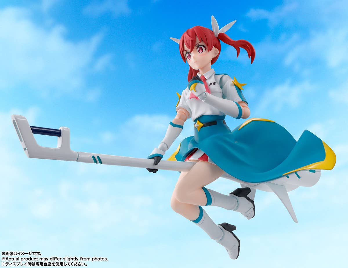 Magilumiere Co Ltd - S.H.Figuarts Kana Sakuragi - Image 8