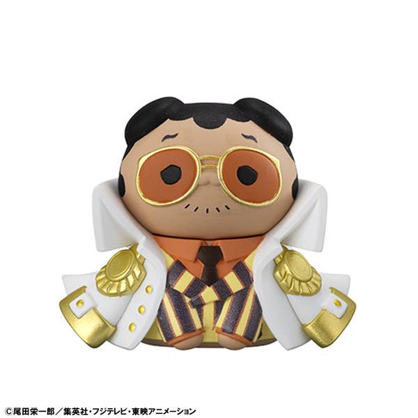 MEGA CAT PROJECT One Piece Nyanpiece Nyan! Egghead Edition - Image 9