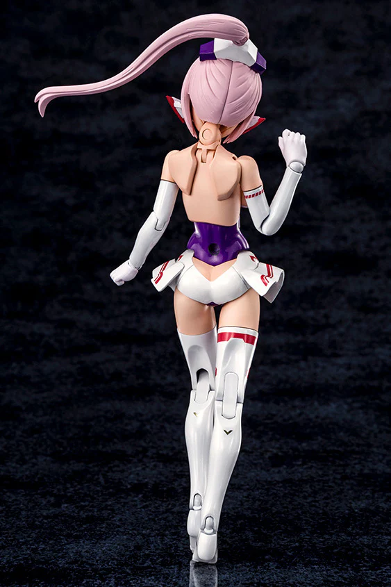 Megami Device - 1/1 Asra Nine-Tails - Image 12