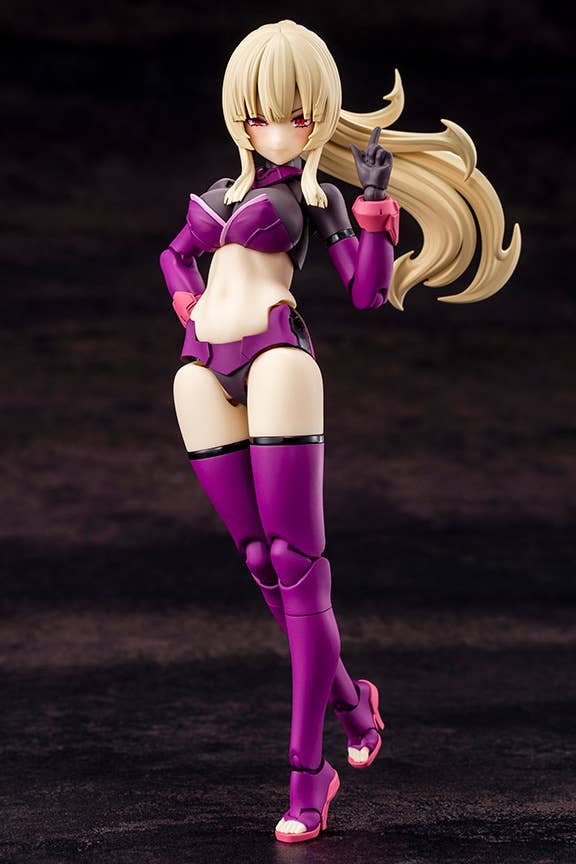Megami Device - 1/1 AUV Amaterasu Eclipse - Image 10