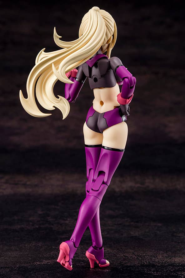 Megami Device - 1/1 AUV Amaterasu Eclipse - Image 11