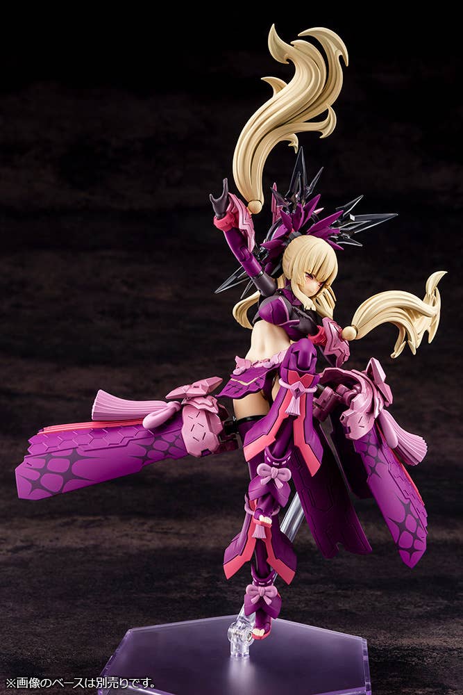 Megami Device - 1/1 AUV Amaterasu Eclipse - Image 9