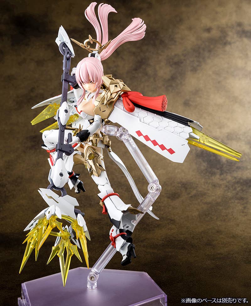 Megami Device - 1/1 AUV Amaterasu Regalia - Image 4