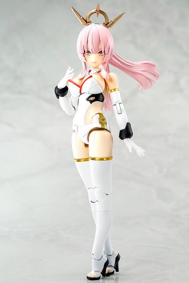 Megami Device - 1/1 AUV Amaterasu Regalia - Image 7