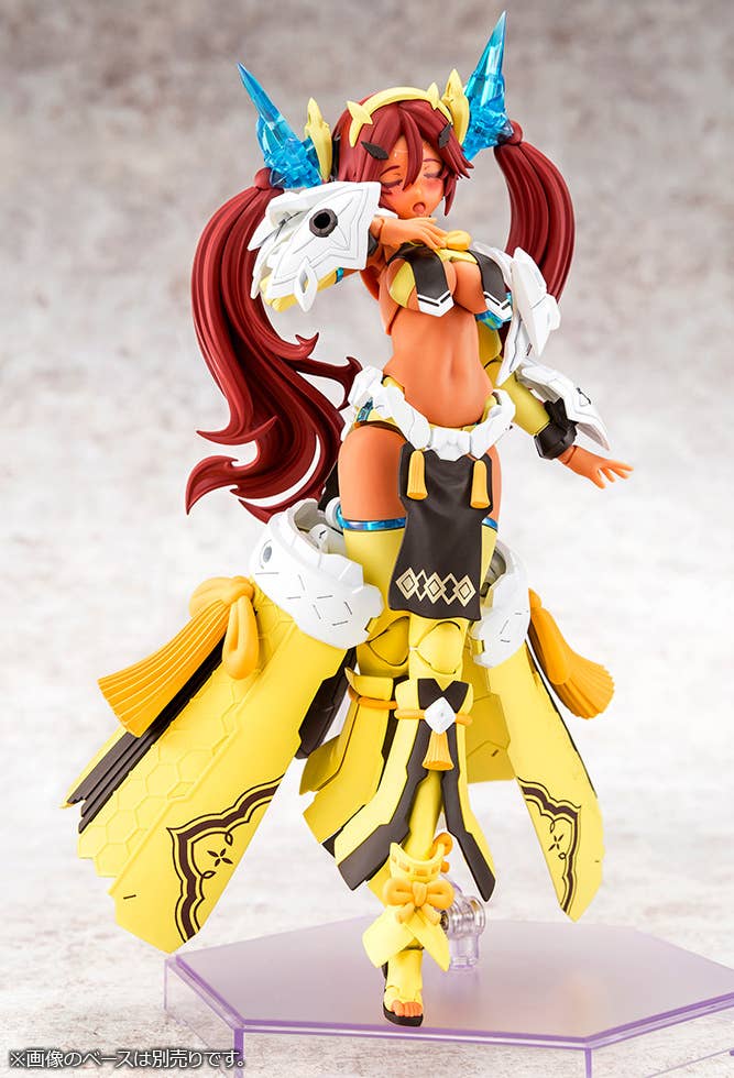 Megami Device - 1/1 Auv Ame No Uzume Sunshine - Image 5
