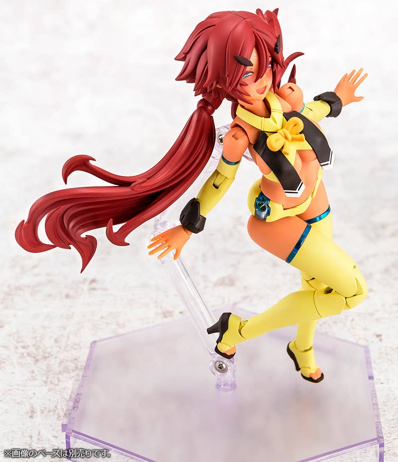 Megami Device - 1/1 Auv Ame No Uzume Sunshine - Image 7