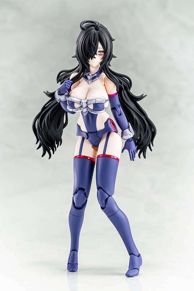 Megami Device - 1/1 AUV Tsukuyomi Regalia - Image 8
