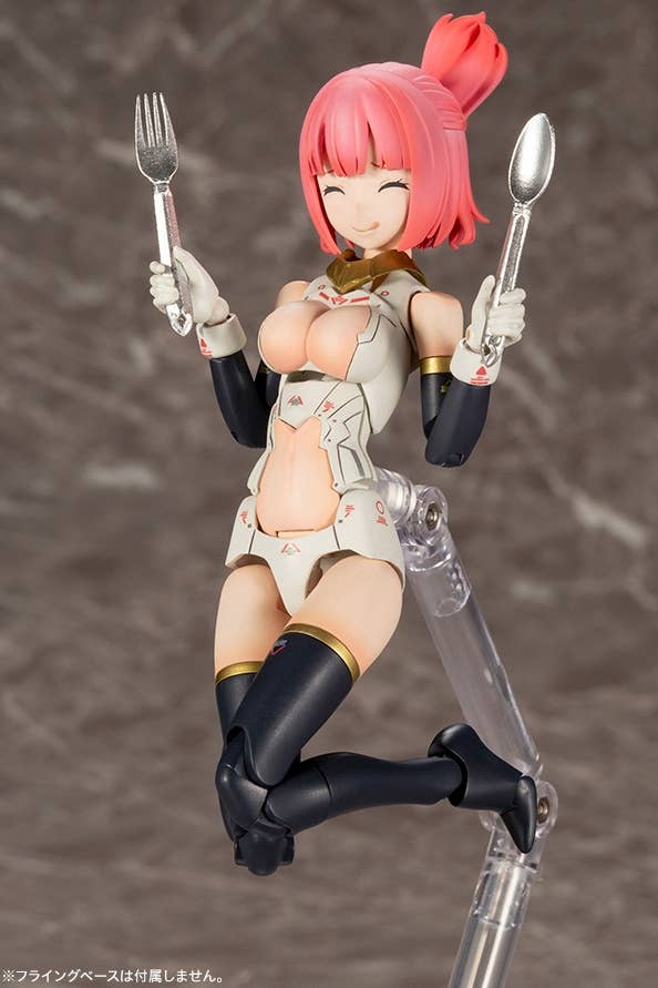 Megami Device - 1/1 BULLET KNIGHTS Lancer - Image 10
