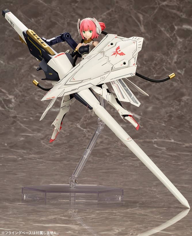 Megami Device - 1/1 BULLET KNIGHTS Lancer - Image 4