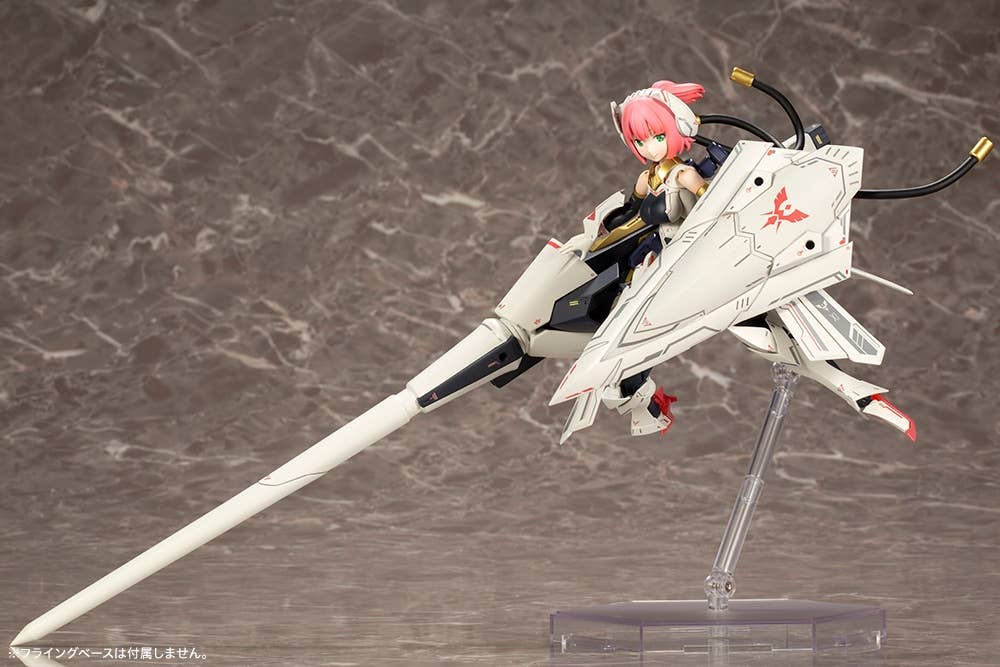 Megami Device - 1/1 BULLET KNIGHTS Lancer - Image 5
