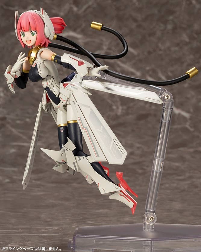 Megami Device - 1/1 BULLET KNIGHTS Lancer - Image 6