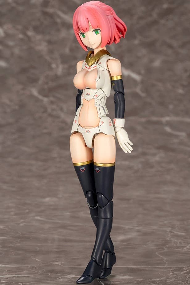 Megami Device - 1/1 BULLET KNIGHTS Lancer - Image 7