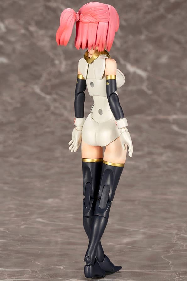 Megami Device - 1/1 BULLET KNIGHTS Lancer - Image 8