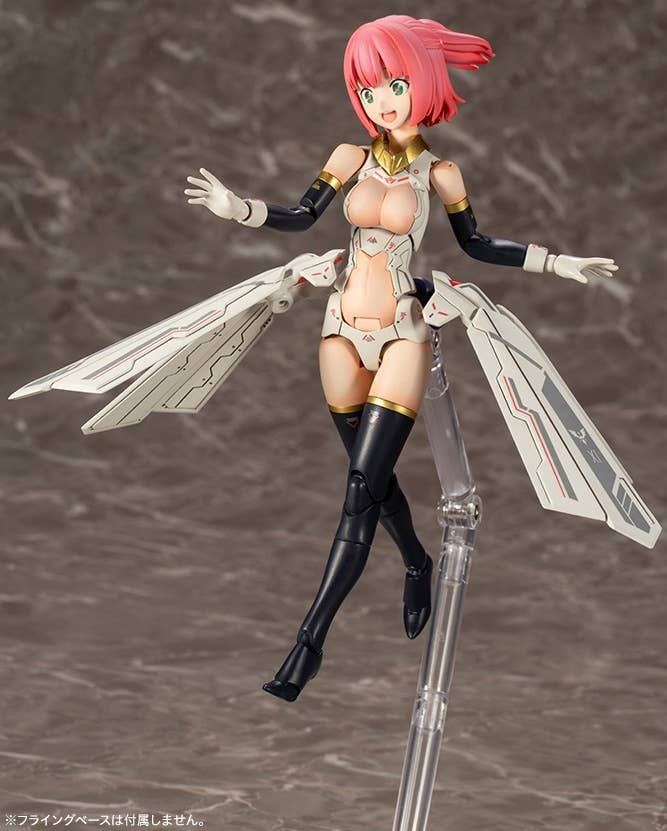 Megami Device - 1/1 BULLET KNIGHTS Lancer - Image 9