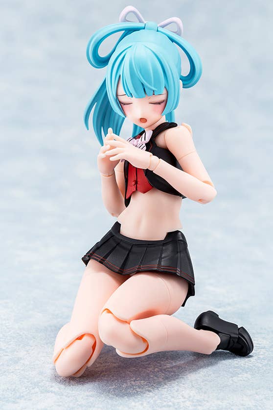 Megami Device - 1/1 Buster Doll Knight Darkness Claw - Image 11