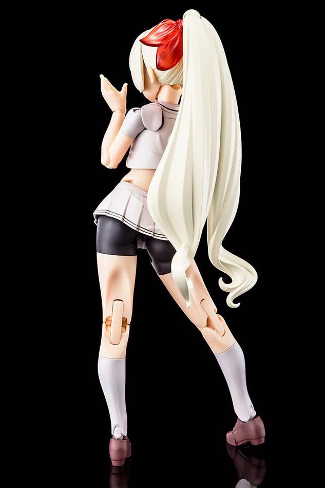 Megami Device - 1/1 Buster Doll Paladin - Image 9
