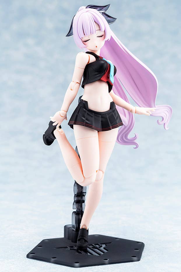 Megami Device - 1/1 Buster Doll Paladin Darkness Claw - Image 8