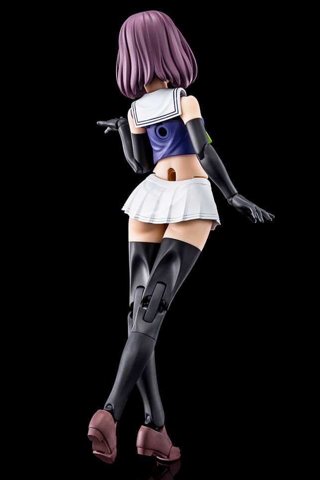 Megami Device - 1/1 Buster Doll Tank - Image 9