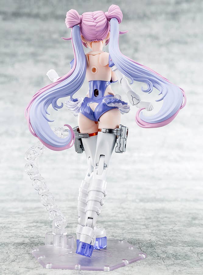 Megami Device - 1/1 Desire Maiden Medic [PRE-ORDER] - Image 10